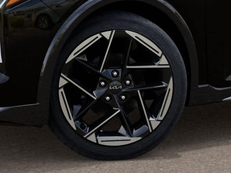 new 2026 Kia K4 car, priced at $27,380