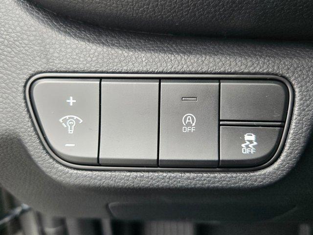 new 2026 Kia Seltos car, priced at $24,064