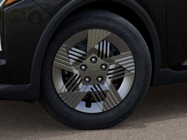 new 2026 Kia K4 car, priced at $22,345