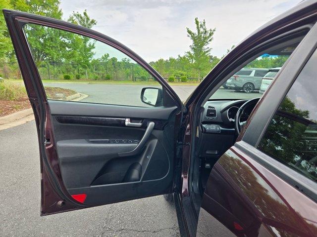 used 2015 Kia Sorento car, priced at $14,119