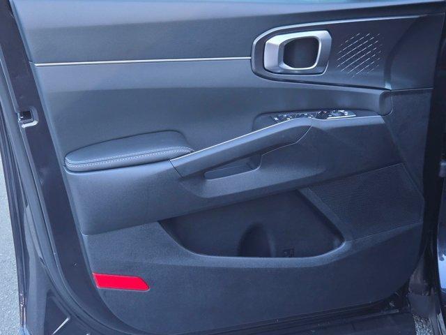 new 2026 Kia Sorento car, priced at $30,203