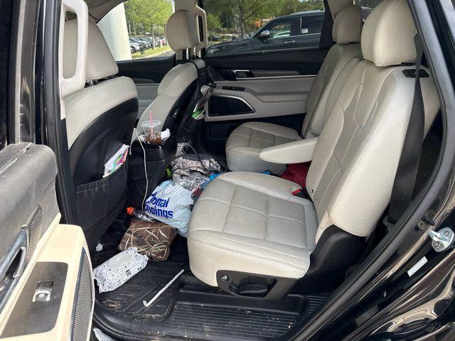 used 2021 Kia Telluride car, priced at $26,304