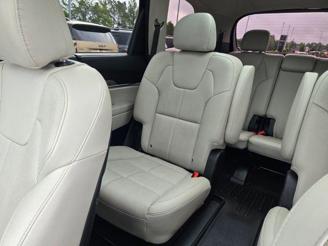 used 2021 Kia Telluride car, priced at $24,654
