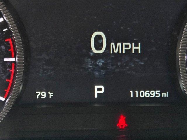 used 2021 Kia Telluride car, priced at $24,654