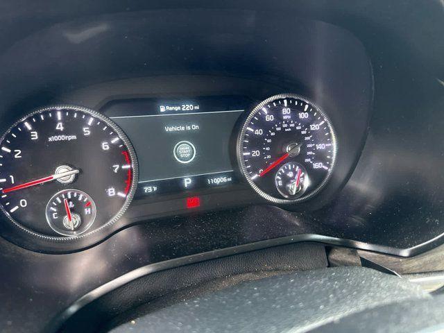 used 2021 Kia Telluride car, priced at $26,304