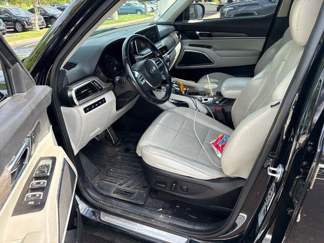 used 2021 Kia Telluride car, priced at $26,304