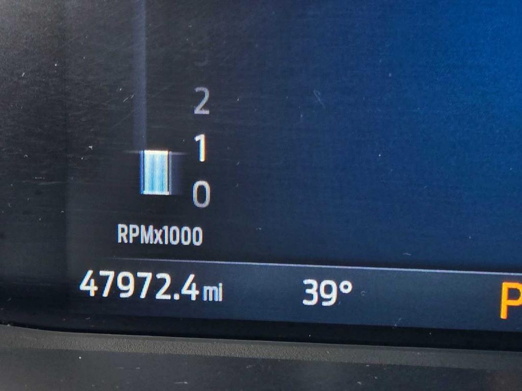 used 2024 Ford Escape car, priced at $17,984