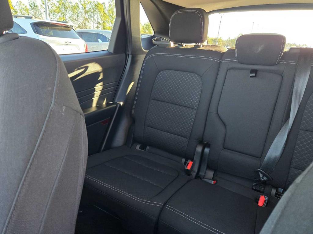 used 2024 Ford Escape car, priced at $17,984