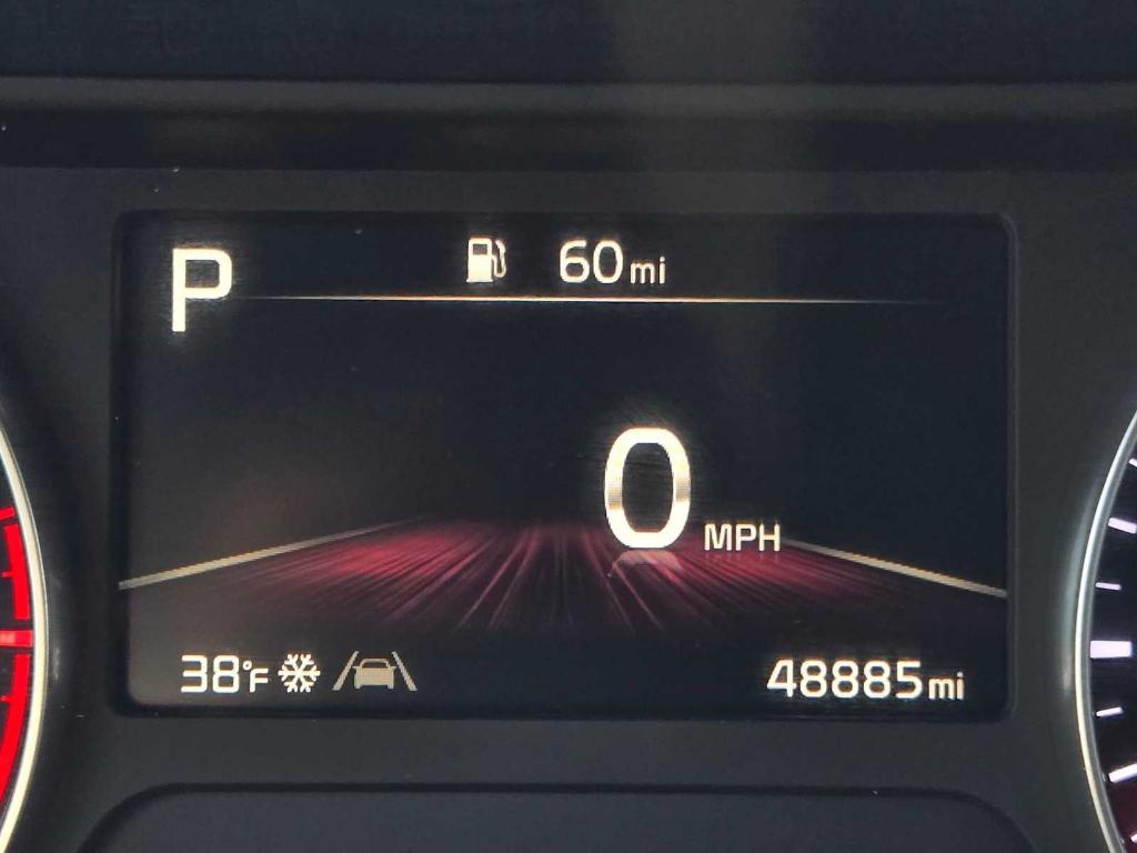 used 2024 Kia Forte car, priced at $20,874