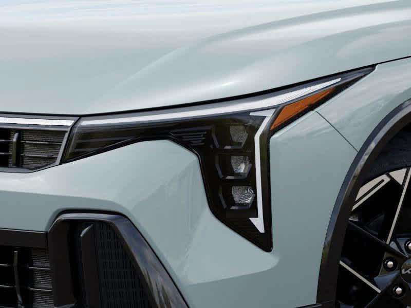 new 2026 Kia K4 car, priced at $26,240