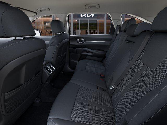 new 2026 Kia Sorento car, priced at $29,605