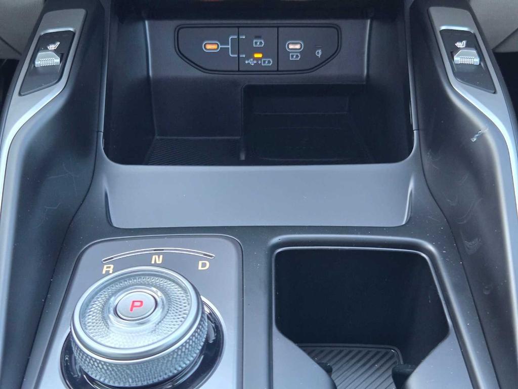 new 2026 Kia Sorento Plug-In Hybrid car, priced at $46,195