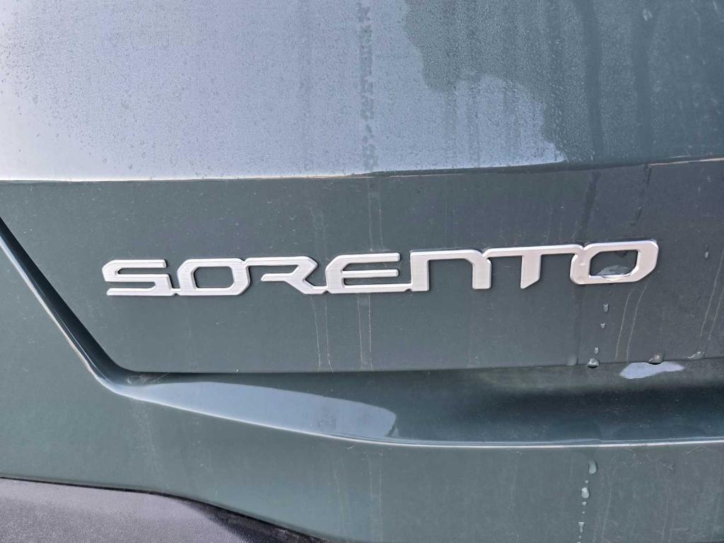 new 2026 Kia Sorento Plug-In Hybrid car, priced at $46,195