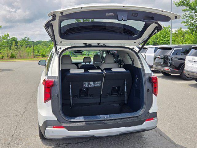 new 2026 Kia Carnival car, priced at $42,024
