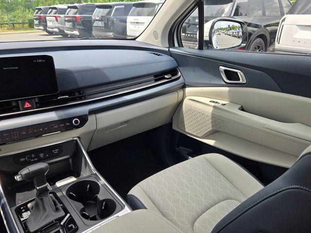 new 2026 Kia Carnival car, priced at $42,024