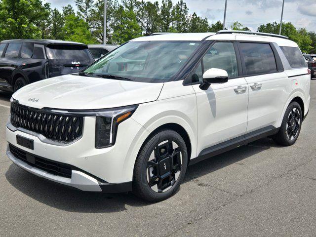 new 2026 Kia Carnival car, priced at $42,024