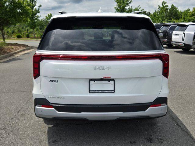 new 2026 Kia Carnival car, priced at $42,024
