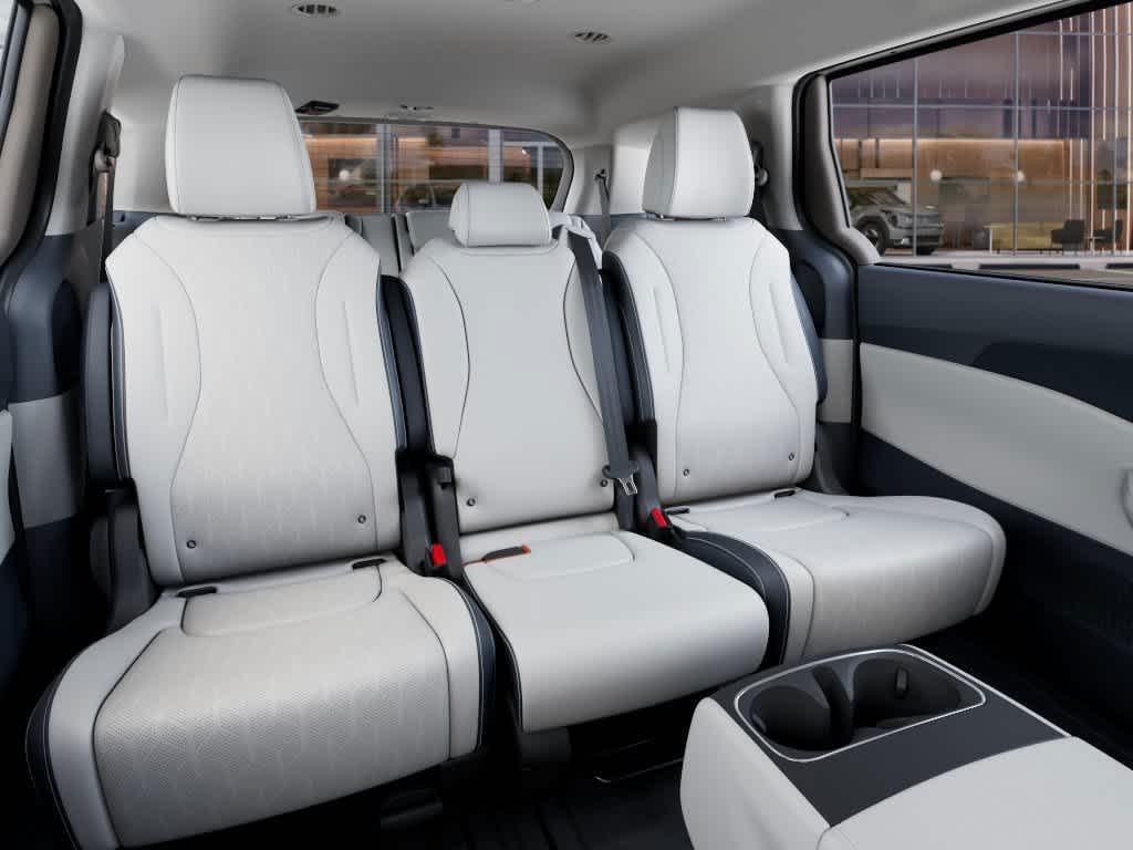new 2026 Kia Carnival car, priced at $42,024
