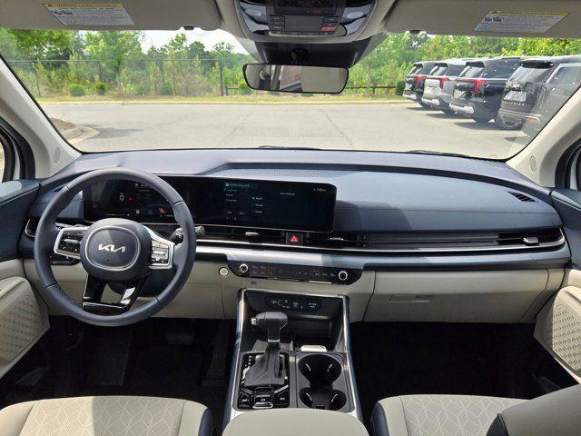 new 2026 Kia Carnival car, priced at $42,024