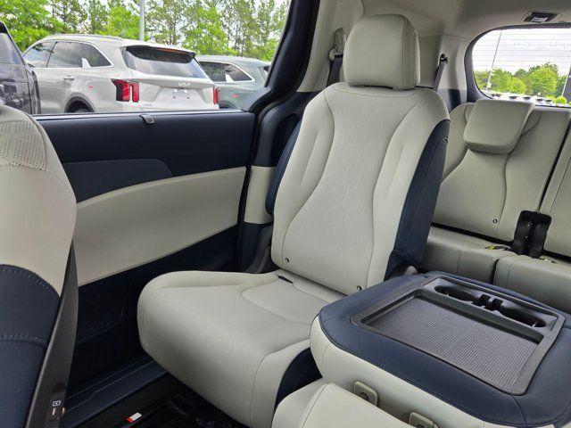 new 2026 Kia Carnival car, priced at $42,024