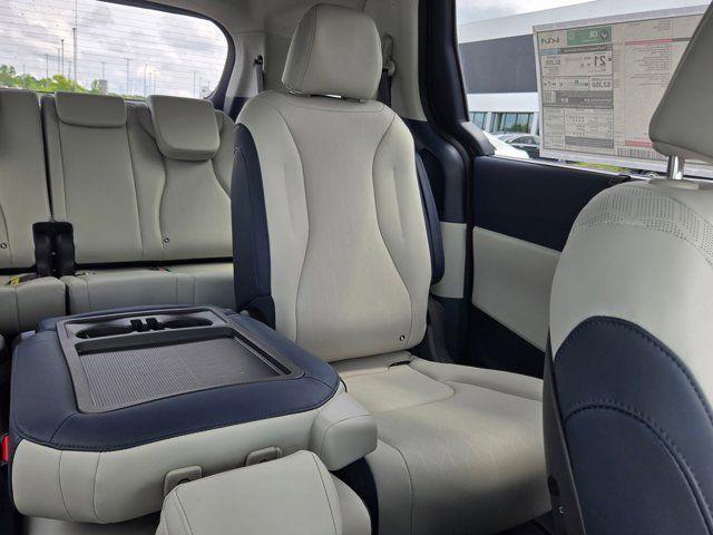 new 2026 Kia Carnival car, priced at $42,024
