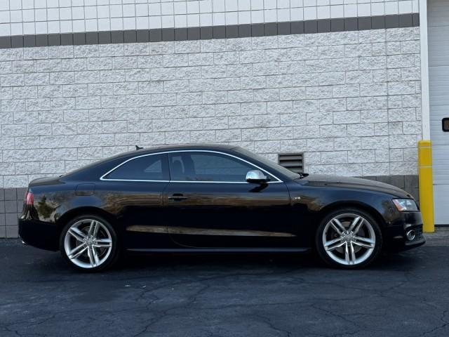 used 2012 Audi S5 car, priced at $14,750