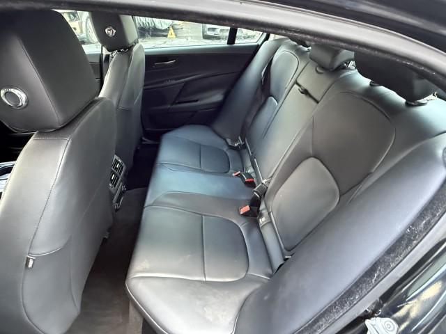 used 2017 Jaguar XE car, priced at $13,250