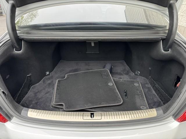 used 2018 Genesis G90 car, priced at $29,800