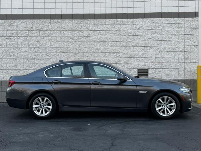 used 2016 BMW 528 car, priced at $14,500