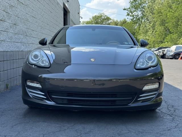 used 2010 Porsche Panamera car, priced at $24,750