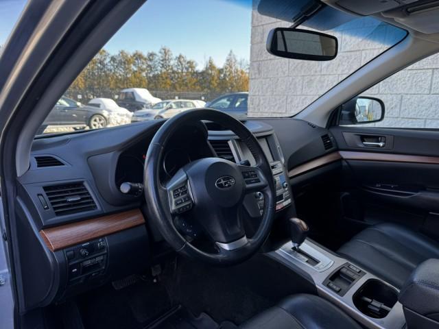 used 2013 Subaru Outback car, priced at $13,698