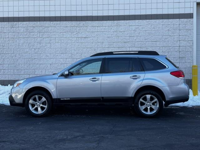 used 2013 Subaru Outback car, priced at $13,698