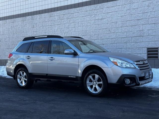 used 2013 Subaru Outback car, priced at $13,698
