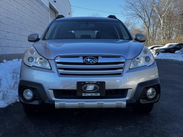 used 2013 Subaru Outback car, priced at $13,698