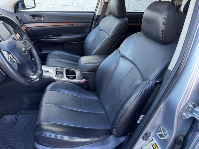 used 2013 Subaru Outback car, priced at $13,698