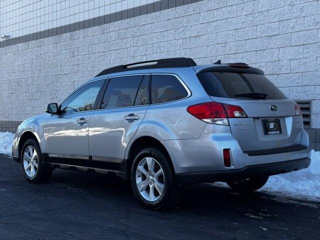 used 2013 Subaru Outback car, priced at $13,698