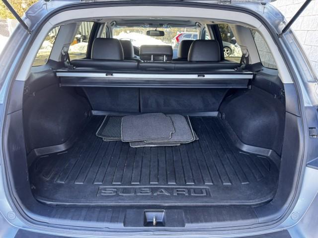 used 2013 Subaru Outback car, priced at $13,698