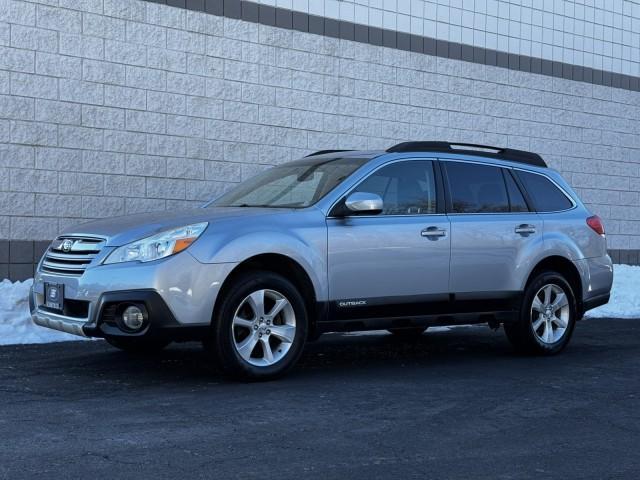 used 2013 Subaru Outback car, priced at $13,698