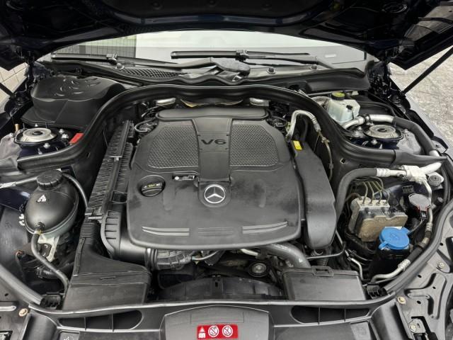 used 2014 Mercedes-Benz E-Class car, priced at $14,990