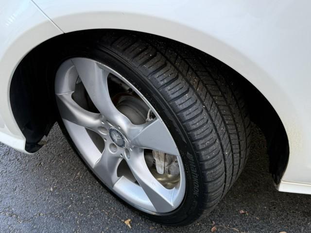 used 2014 Mercedes-Benz CLS-Class car, priced at $17,990