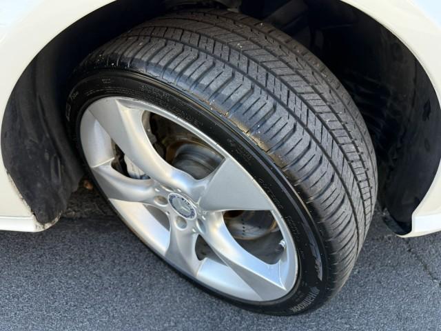 used 2014 Mercedes-Benz CLS-Class car, priced at $17,990