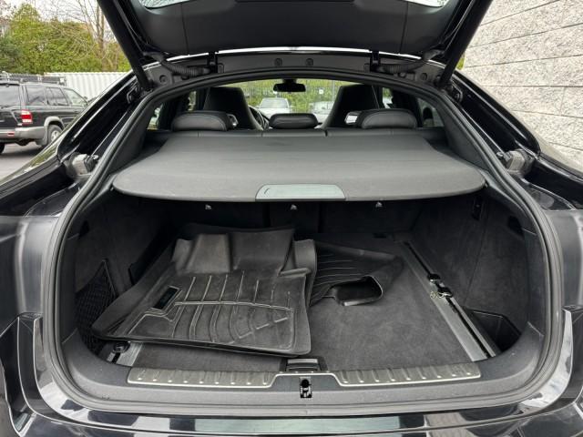 used 2019 BMW X6 M car, priced at $36,750
