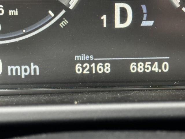 used 2019 BMW X6 M car, priced at $36,750