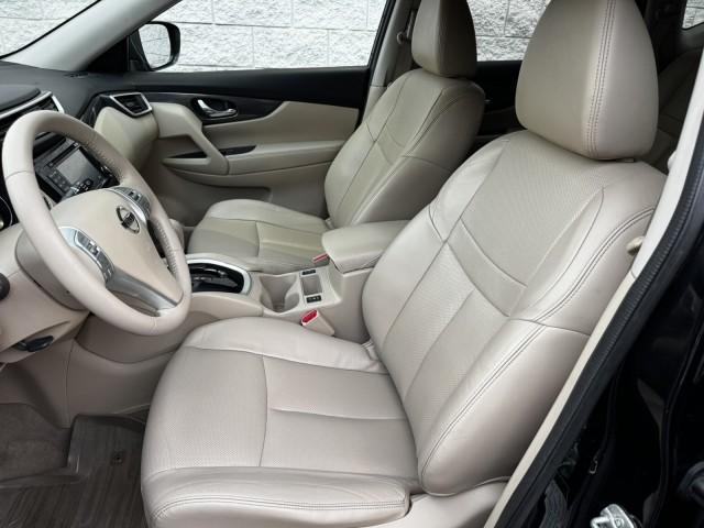 used 2014 Nissan Rogue car, priced at $8,990