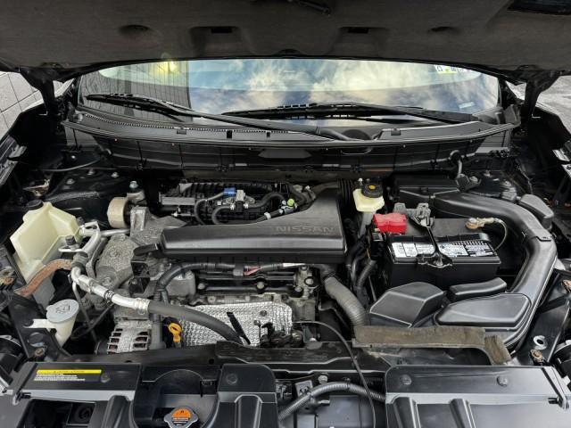 used 2014 Nissan Rogue car, priced at $8,990