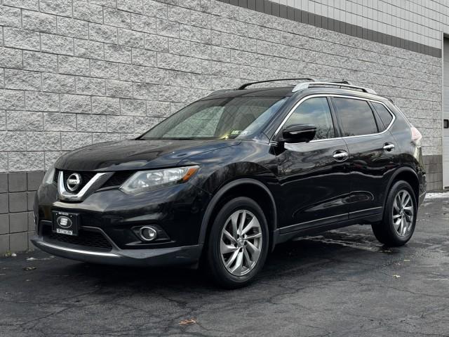 used 2014 Nissan Rogue car, priced at $8,990