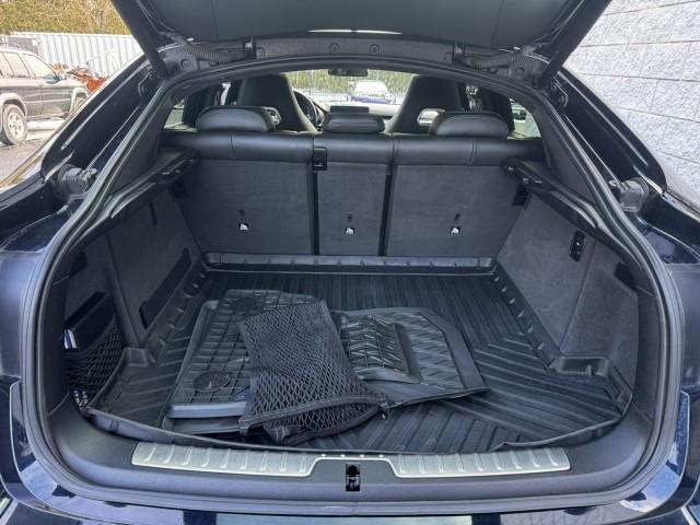 used 2017 BMW X6 M car, priced at $32,990