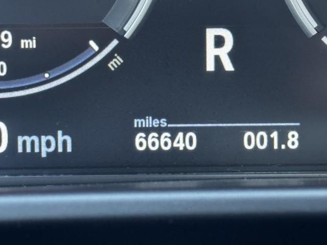 used 2017 BMW X6 M car, priced at $32,990