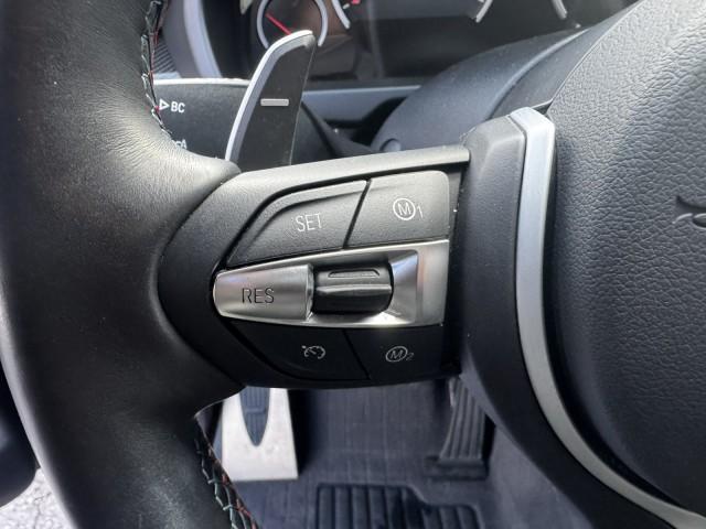 used 2017 BMW X6 M car, priced at $32,990