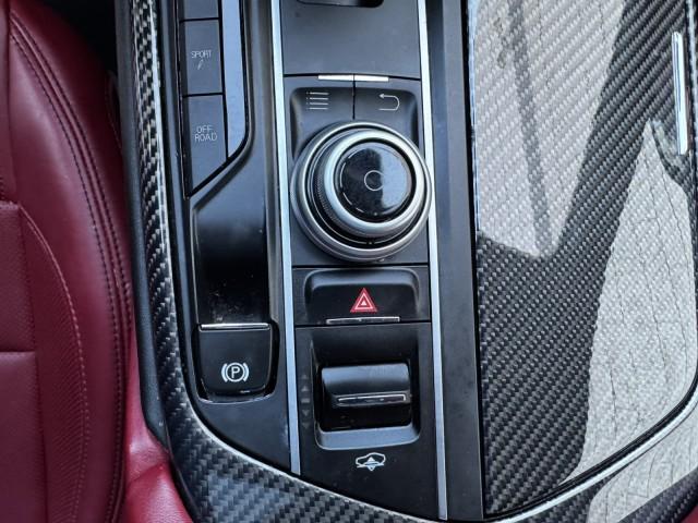 used 2017 Maserati Levante car, priced at $21,850